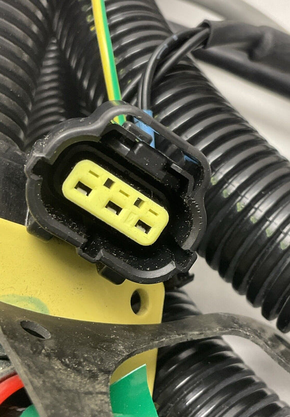 Nikken TCE-A-3427 SABR2 Servo Cable Harness