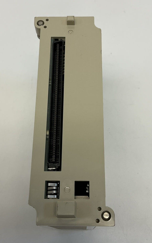 Yaskawa MP920 JEPMC-MC210 Ver A4A10 SVB-01 Interface Servo Control