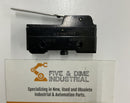 Honeywell Micro Switch BZ-RW85X2 Industrial Snap Action Switch-4