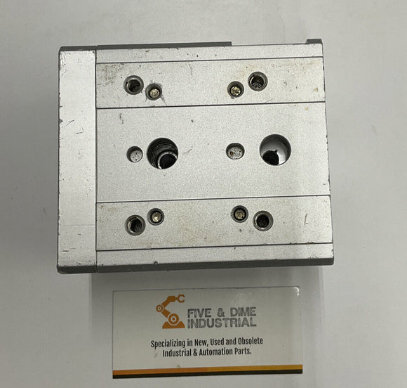 SMC MXS25-30AS Slide Table Cylinder