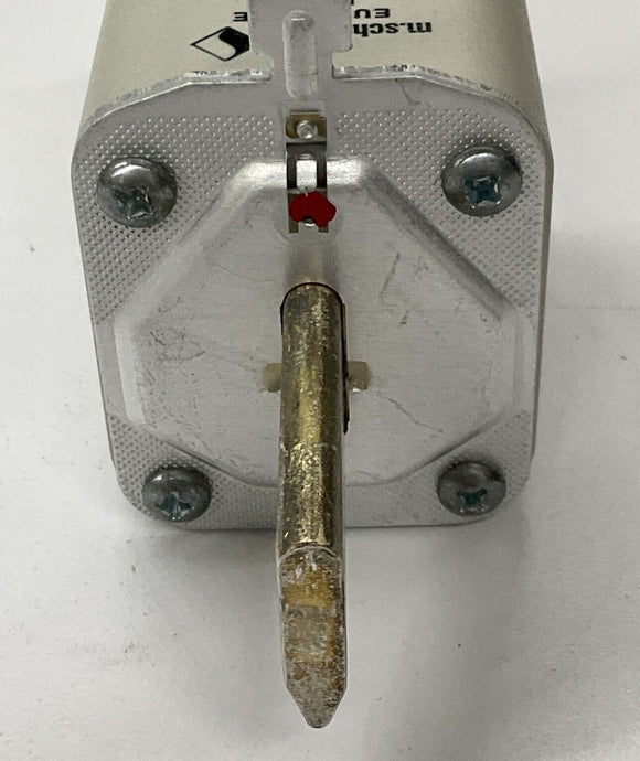M.Schneider 372-325 Eurofuse NH-2 gL-gG Fuse 250 Amp 690 VAC 372325