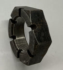 Yale Hyster 504240211 Spindle Nut 1-1/4-18-3