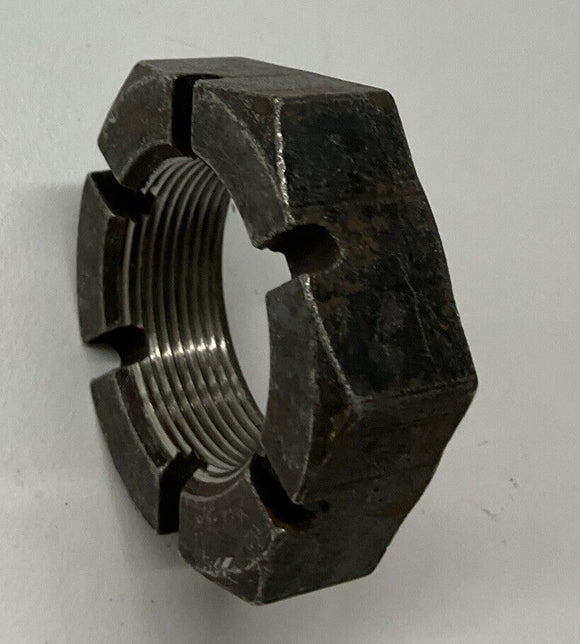 Yale Hyster 504240211 Spindle Nut 1-1/4-18