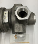 Parker K065J03579F Solenoid Valve 24 VDC N3556J04579F 3-Way Valve 140 PSIG-4