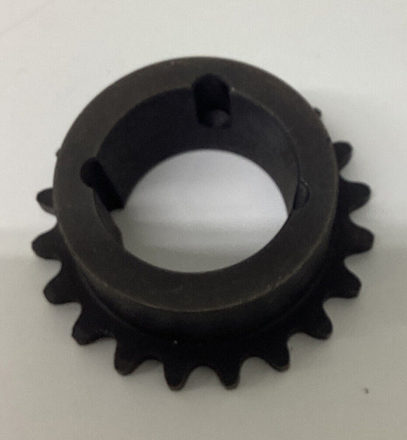 Martin 35BTB20 1008 Tapered Bushed Sprocket 20 Teeth