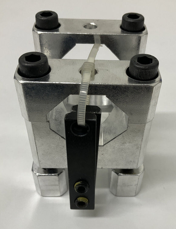 Destaco CPI-CLM-30B-30B Microtooling Cross Clamp