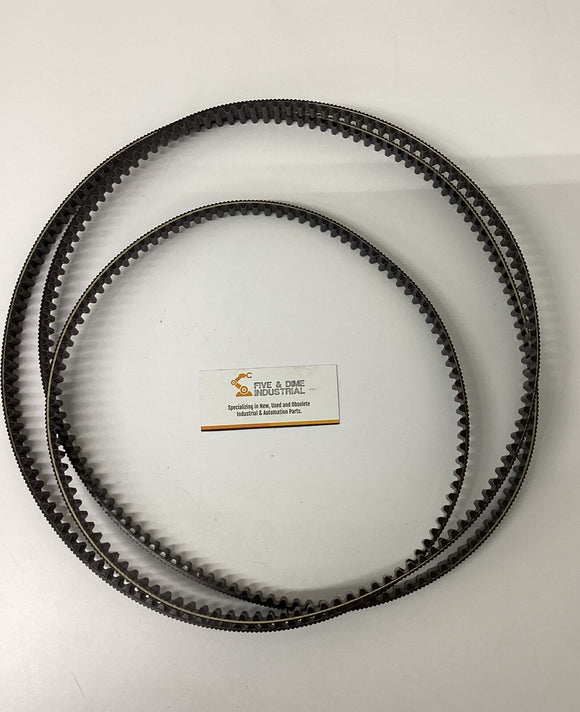 Gates 8MGT-2840-12 PolyChain GT Power Transmission / Timing Belt