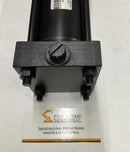 Parker 02.50CJ2ANLU19AC4.000 Hydraulic Cylinder 250 PSI-5