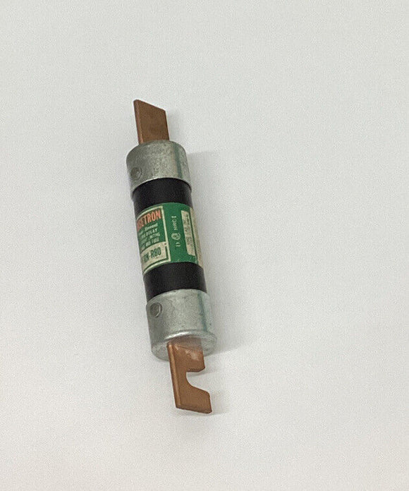 Bussmann Fusetron FRS-R80 Amp Current Limiting Time Fuse Lot of (2)