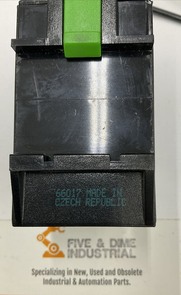 Murr Elektronik 23000 3X500 Vac Surge Suppressor - 0