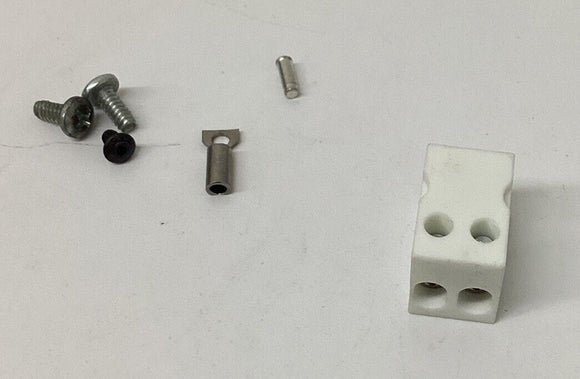 Nordson 1126757 Terminal Block Hardware Kit