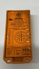 Lumberg Automation ASBSV 6/LED5 Actuator Sensor Box 6 Point-4