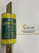 Buss Bussmann Low-Peak LPJ-150SP Dual Element Time Delay 600 Vac 150A-2