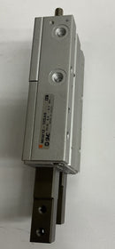 SMC MIW12-12DAS Slider Guide Cylinder-6