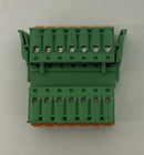 Phoenix Contact FKC2,5/7 & FKIC2,5/7 Locking Connector Set 7-Pos, 5.08mm Pitch-6