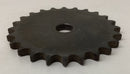 Martin 40A24 Bore to Size Sprocket 24 teeth  5/8" Bore-4