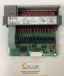 Allen Bradley 1746-OA16 Ser. D Output Module-1