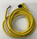 Brad Harrison 705001D02F060 / 70628 Micro Change 5P Female Cordset-6