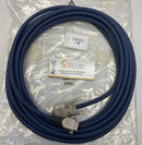 Sanwa Denki KB-CHD157L 7-Meters Cordset Cable-1