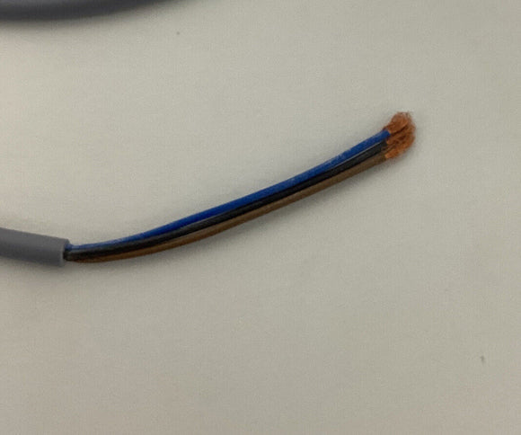 Phd  17533-00-02  3- Pin Wire Cordset