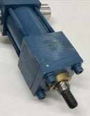 Rexroth Bosch P-110591-0050 Mod MT2-PP, 1-1/2 X 1" Hydraulic Cylinder-6