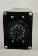 Potter Brumfield CB-1024B-78 Adjustable Time Delay Relay 1.8-180 sec-4