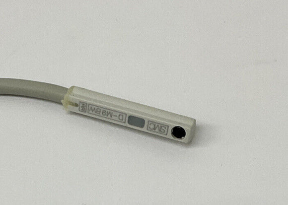 SMC D-M9WMDPC Auto Reed Switch Sensor  1 Meter  4.5-28VDC