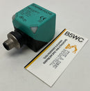 Pepperl Fuchs 187481 Proximity Sensor Switch NBB2O-L2-E2-V1, 130VDC, Sense 20mm-1