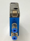 Festo RS-3-1-1/8 2272 Roller Lever Valve-5