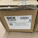 Sick C4P-PA0603S001 Light Curtain Set 600mm Height 30 Meter Range-3