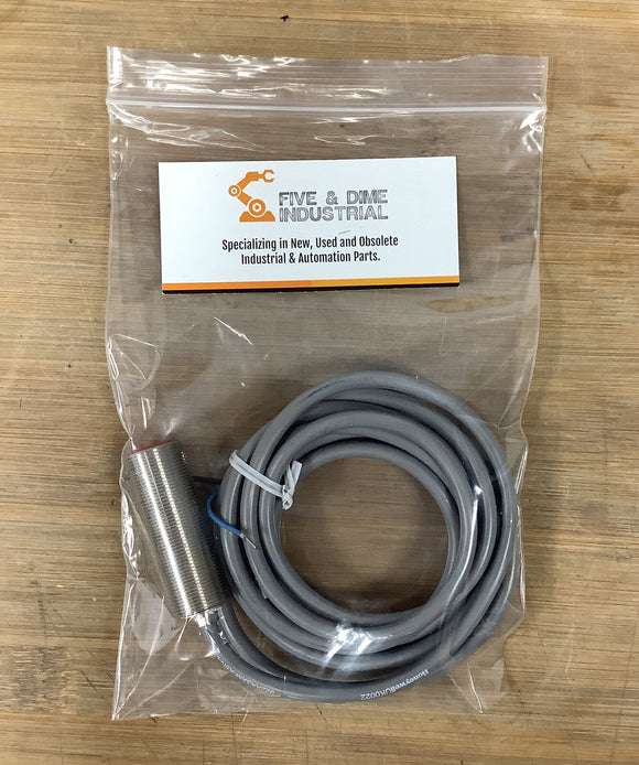 Honeywell 922AA3XM-A9N-L Proximity Switch