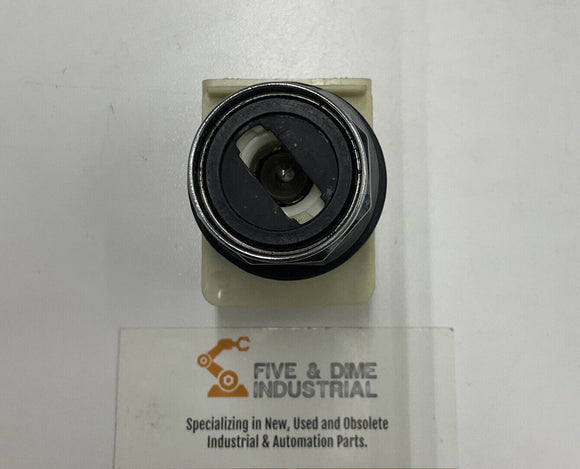 Square D 9001-KM1 Selector Switch Series H Without Knob