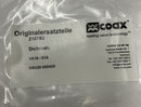 Coax Muller 215783 VK10 Seal Kit-5