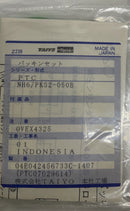 Parker Taiyo NH6/PKS2-050B Cylinder Seal Kit-3