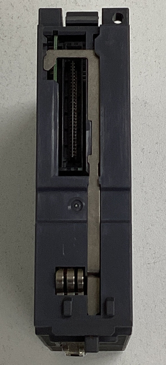 Mitsubishi QD75M4 AXIS Positioning Module 24 VDC