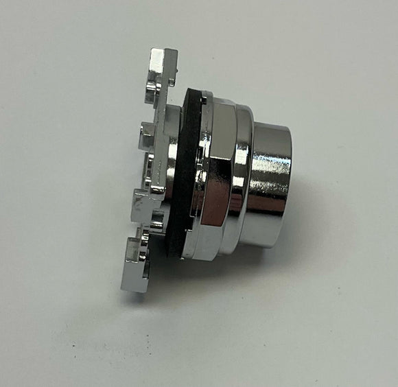 Eaton  10250T101 Black Push Button Non-Illuminated Nema 4, 4X-13