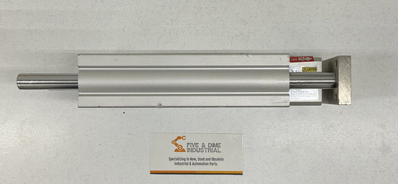 SMC MLGPL25-125-F Pneumatic Cylinder