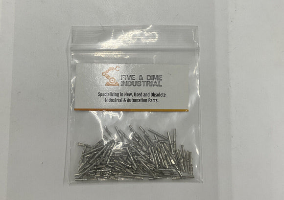 Amp MR 794001-1  Socket Contact Package of (100)