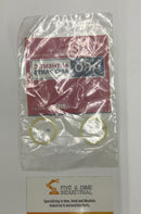 ARO Package of (2) 93117  O-Ring Seal-3
