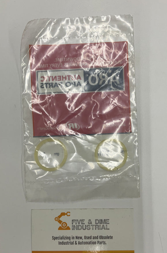 ARO Package of (2) 93117  O-Ring Seal