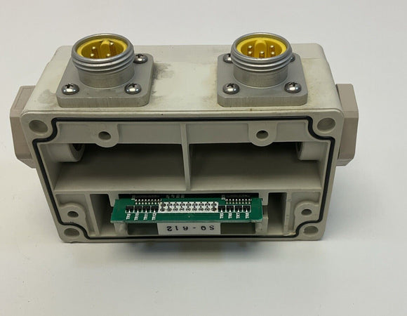 SMC EX124U-SDN1-X26 Devicenet EX124USDN1X26