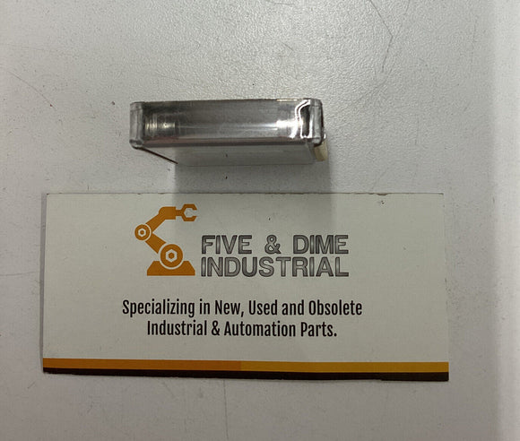 Buss Bussmann AGC-1-1/2 Fuses Box of 5