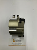 CKD L2-263CS Double Acting Pneumatic Gripper 10mm Stroke-2