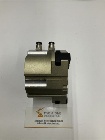 CKD L2-263CS Double Acting Pneumatic Gripper 10mm Stroke - 0