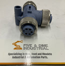 Turck SM-2RKM57 Splitter Connector-5