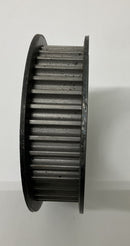 Gates 8MX-40S-21  2012 GT Sprocket Taper-Lock-4