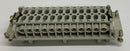 Lapp Epic 10 10.1961 / 10196100 Female 24 Pin Connector Inset for HBE-24-5