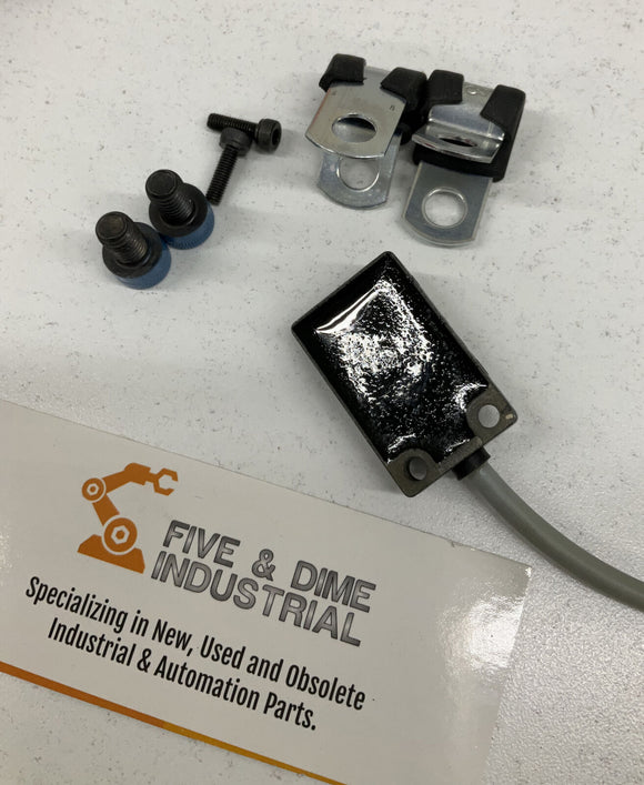 Turck Bi5-Q08-APX2/S34 Proximity Sensor