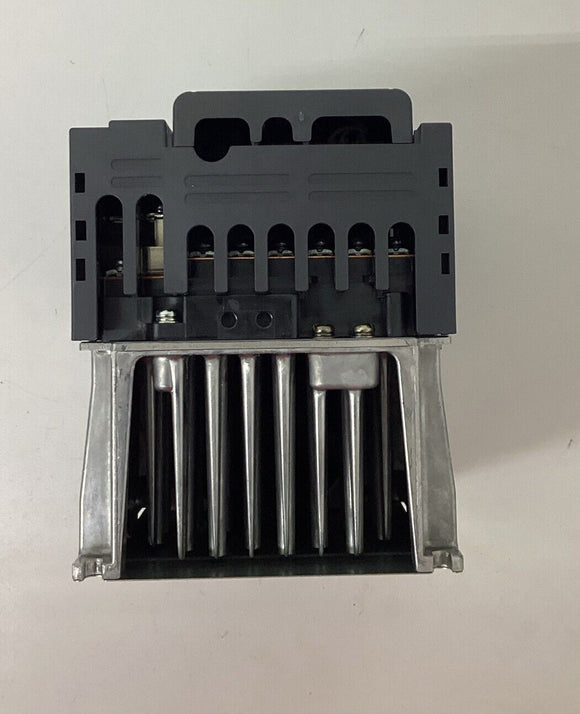 Mitsubishi Electric FR-D720-W1 Compact Size Inverter Servo Drive Unit