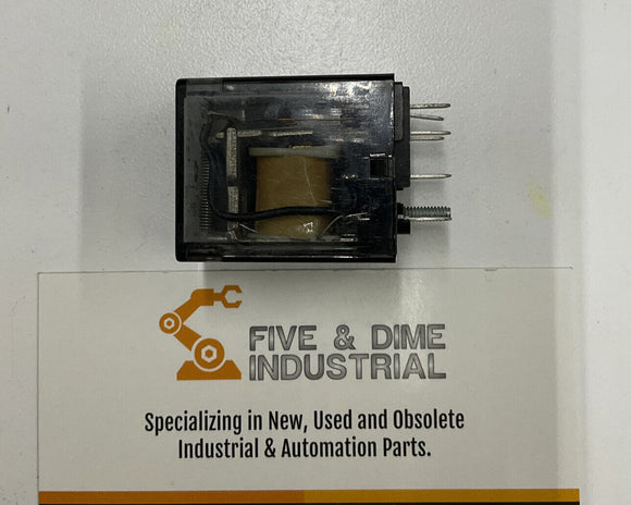 Potter & Brumfield KHAV-11 A11-120 Relay 8-Pin